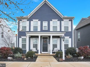 421 Old Farm Ln, Mechanicsburg, PA 17050