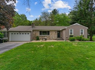 2594 Division Rd, East Greenwich, RI 02818