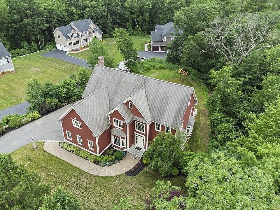 231 Gulf St, Shrewsbury, MA 01545 Zillow