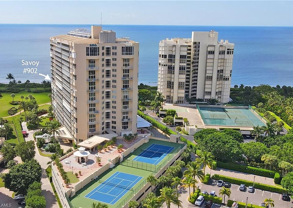 1st image of 4041 Gulf Shore Blvd N APT 902