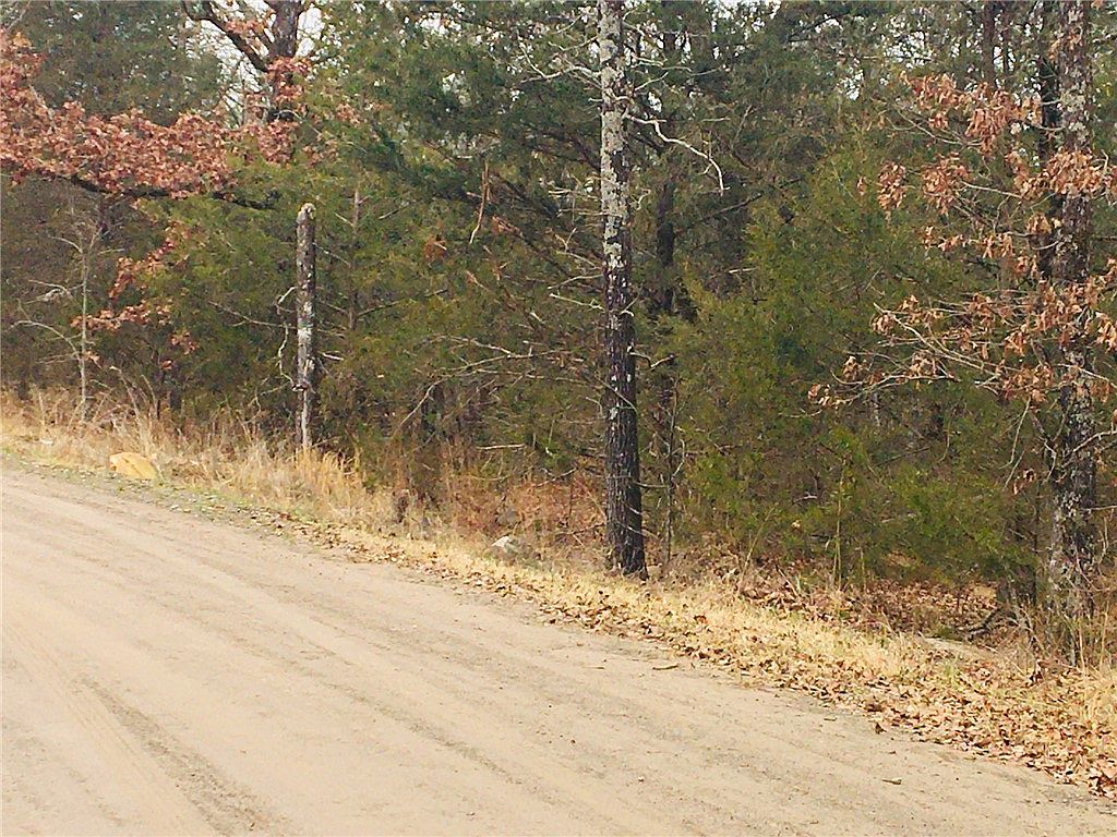 50 Eagles Nest Cres #1792, London AR - Owner Finance Home
