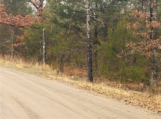 50 Eagles Nest Cres #1792, London, AR 72847