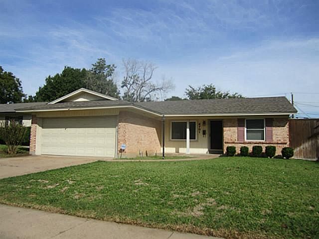 1st image of 4701 Hanover Dr