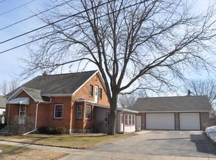 213 Juneau St, Horicon, WI 53032