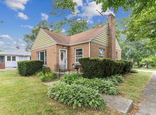 325 W Exchange St, Crete, IL 60417