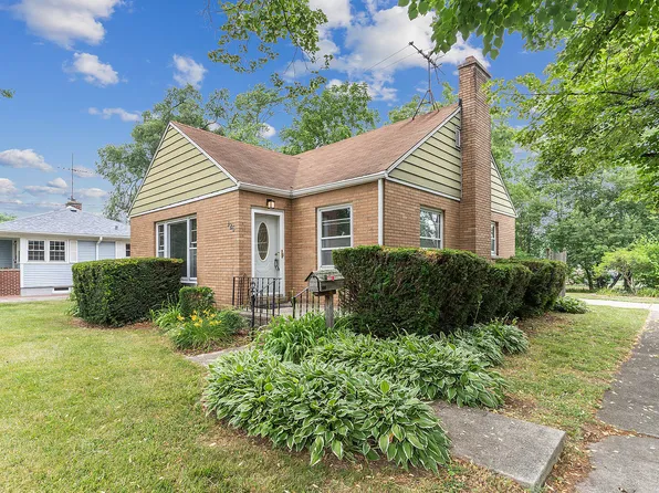 325 W Exchange St, Crete, IL 60417