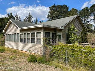 4190 Aarons Way, La Grange, NC 28551
