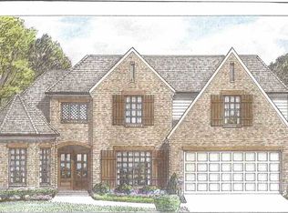 3702 Haynes Dr, Bartlett, TN 38133