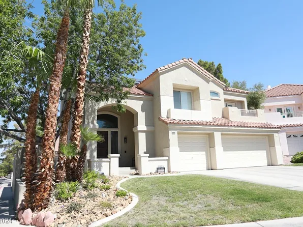 1855 Indian Bend Dr, Henderson, NV 89074