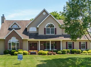 4043 Bruce Rd, Marion, IA 52302