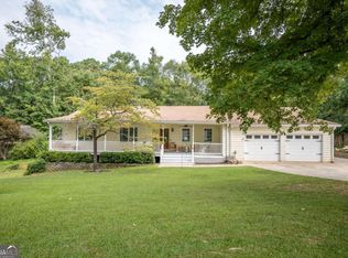 165 Fairlane Dr, Athens, GA 30607