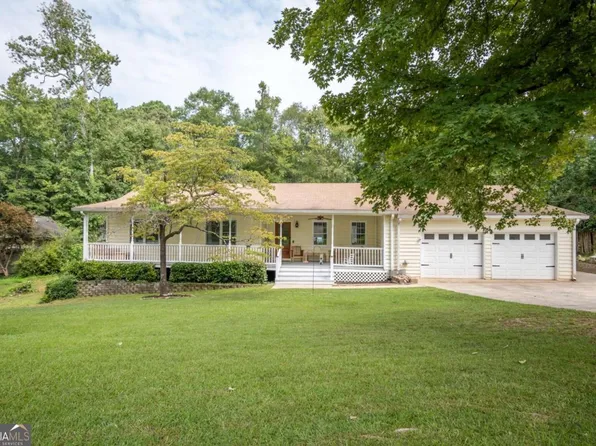 165 Fairlane Dr, Athens, GA 30607