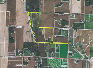 S Olson, Janesville, WI 53548