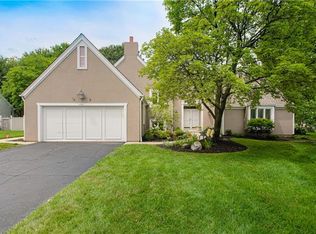 11301 El Monte St, Leawood, KS 66211