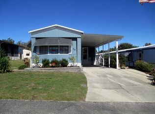 54 Eden Dr, Fruitland Park, FL 34731