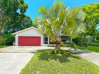 1136 42 Avenue, Vero Beach, FL, 32960