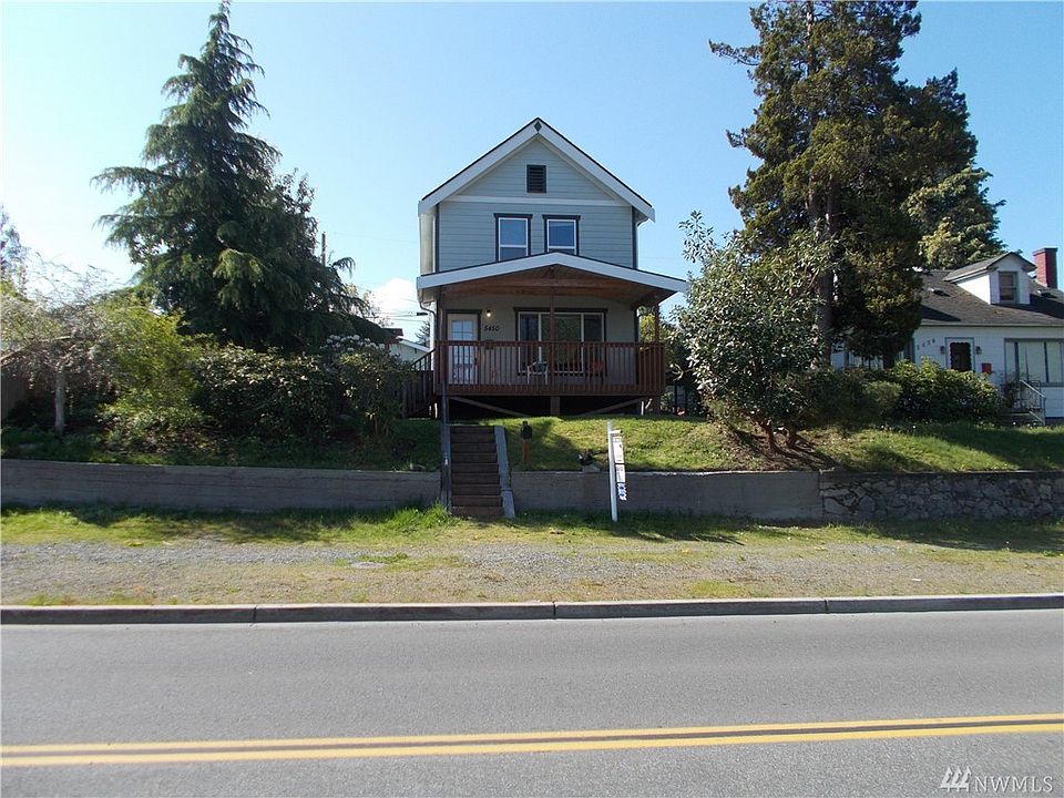 1st image of 5450 N 46th St