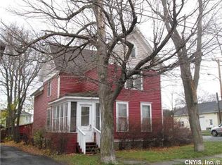 1111 Franklin St, Watertown, NY 13601
