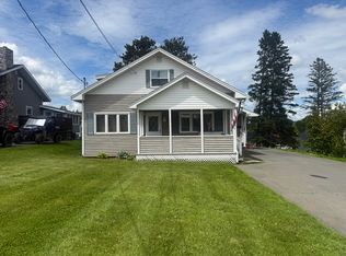 35 Leighton Avenue, Limestone, ME 04750