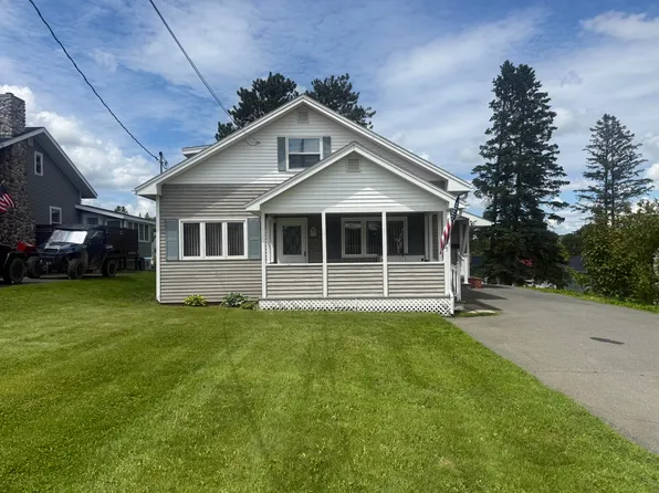 35 Leighton Avenue, Limestone, ME 04750
