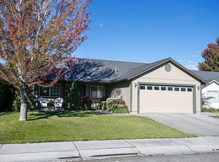 1464 Edlesborough Cir, Gardnerville, NV 89410