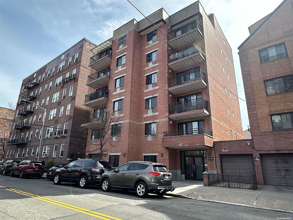 1st image of 91-06 Whitney Avenue #4A