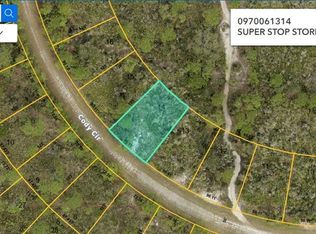 Cody Cir #14, North Pt, FL 34291