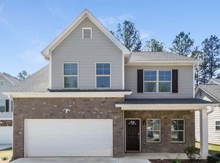 71 Black Diamond Dr, Fairburn, GA 30213