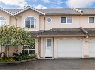 9486 Woodbine St #4, Chilliwack, BC V2P 5S4