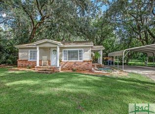 106 Salt Creek Rd, Savannah, GA 31405