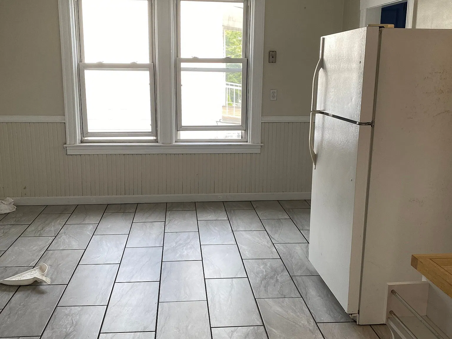 2 bedrooms with kitchen, living, bath and balcony,parking spaces — Photo 3