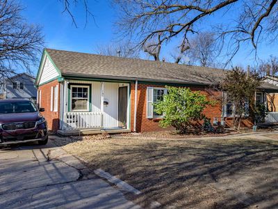 1923 N Garland Ave, Wichita, KS, 67203