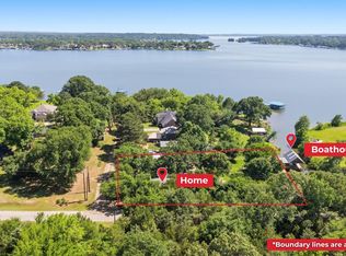 16285 County Road 189 W, Flint, TX 75762