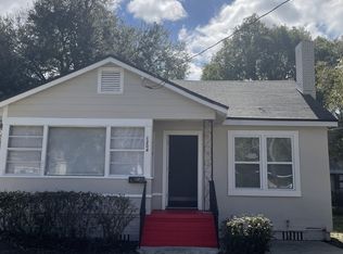 1204 W 10th St, Jacksonville, FL 32209