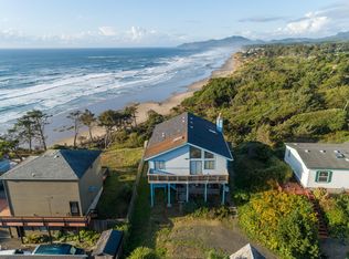 522 NW 56th St, Newport, OR 97365