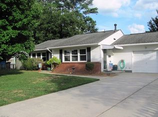 682 Spooner Rd, Virginia Beach, VA 23462