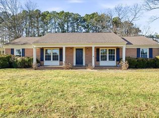 2127/2129 Moneta Rd, Bedford, VA 24523