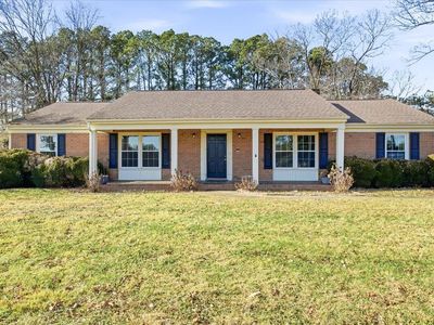 2127/2129 Moneta Rd, Bedford, VA, 24523