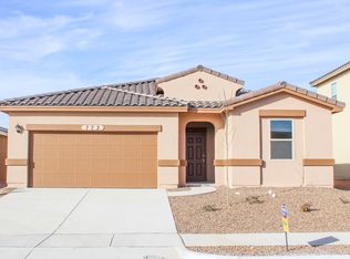 773 Sheephouse Rd, El Paso, TX 79928