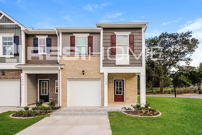3 bed, 2.5 bath, 1407 sqft, $1,585 — Photo 1