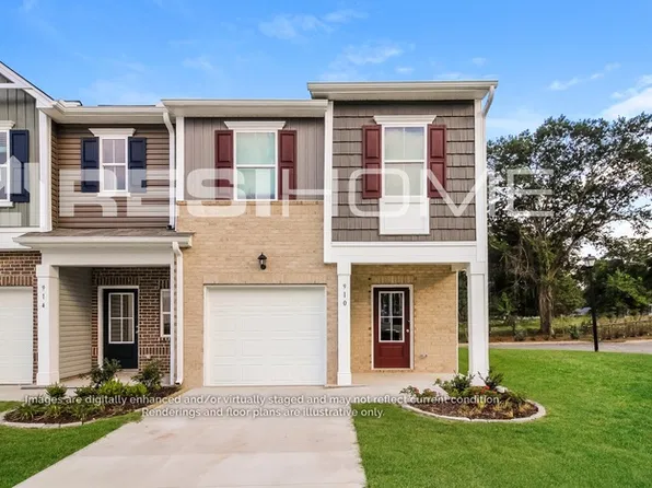 1019 Simmons Trce, Moore, SC 29369