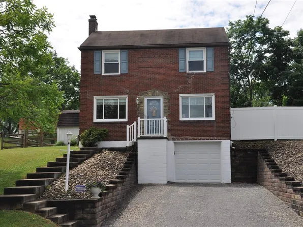 1200 Hazlett Rd, Pittsburgh, PA 15237