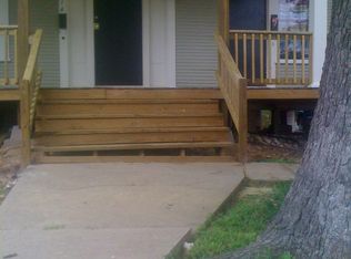 114 Wilkinson St, Shreveport, LA 71104