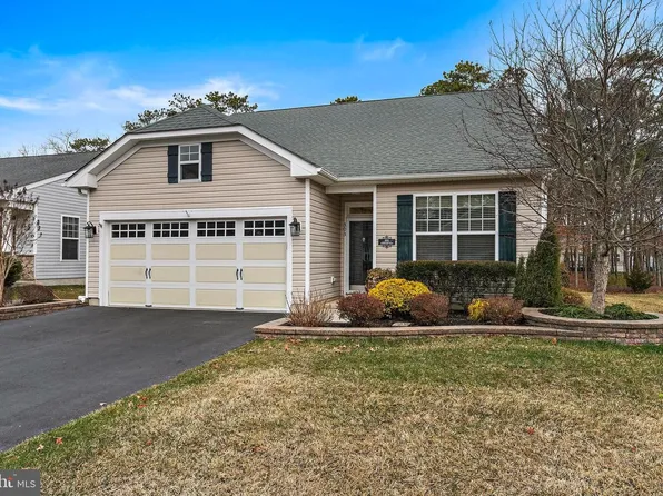 303 Newport Way, Little Egg Harbor, NJ 08087