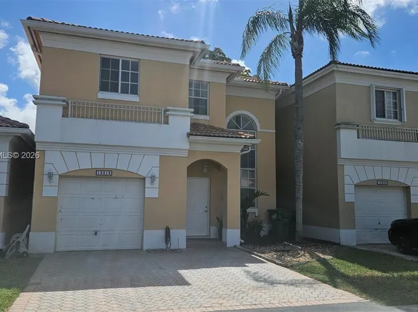 16216 SW 103rd Ter, Miami, FL 33196