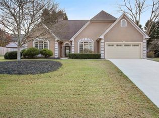 6680 Waterbury Way, Cumming, GA 30040