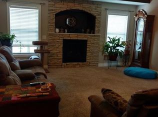 2608 W Cover Dr, Ozark, MO 65721