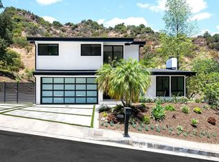 17163 Clemons Dr, Encino, CA 91436