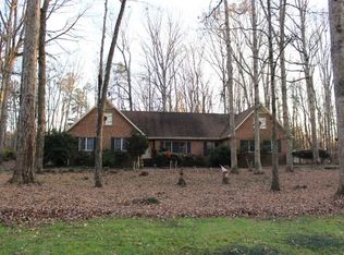 1006 Challedon Way, Pendleton, SC 29670