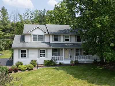 113 Emily Ct, Vestal, NY, 13850